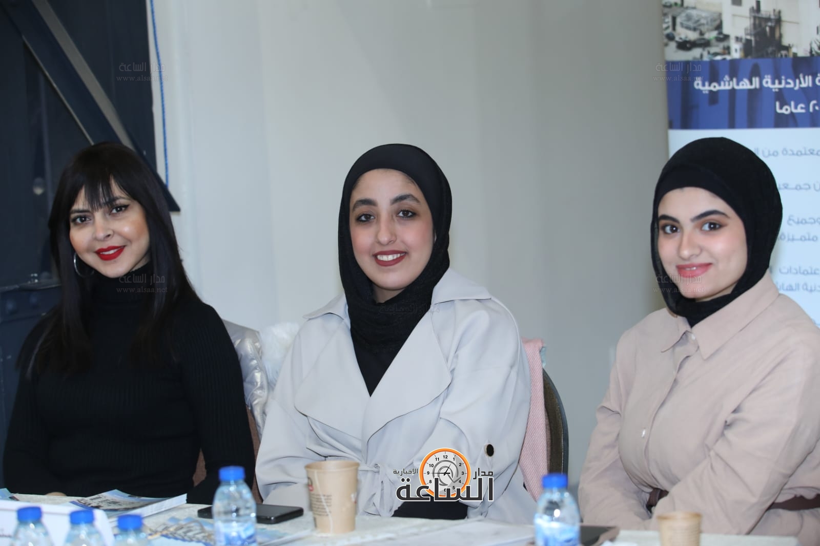 Madar Al-Saa Images 0.7644507965265472