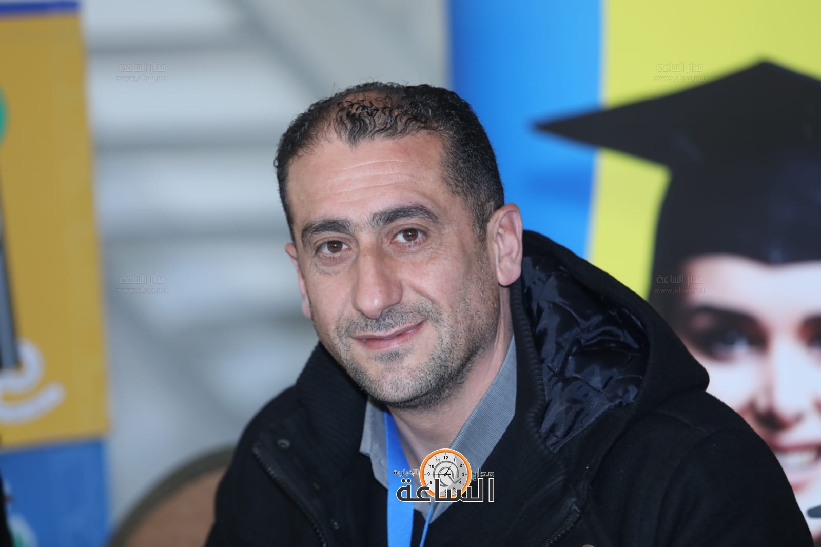 Madar Al-Saa Images 0.01319485835512646