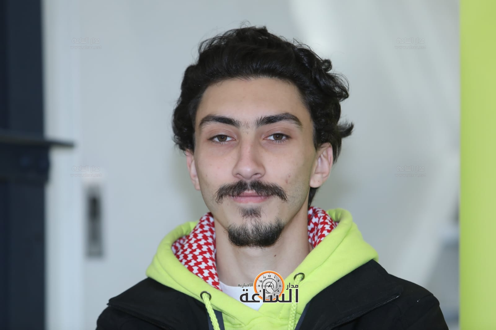 Madar Al-Saa Images 0.9239065858413193