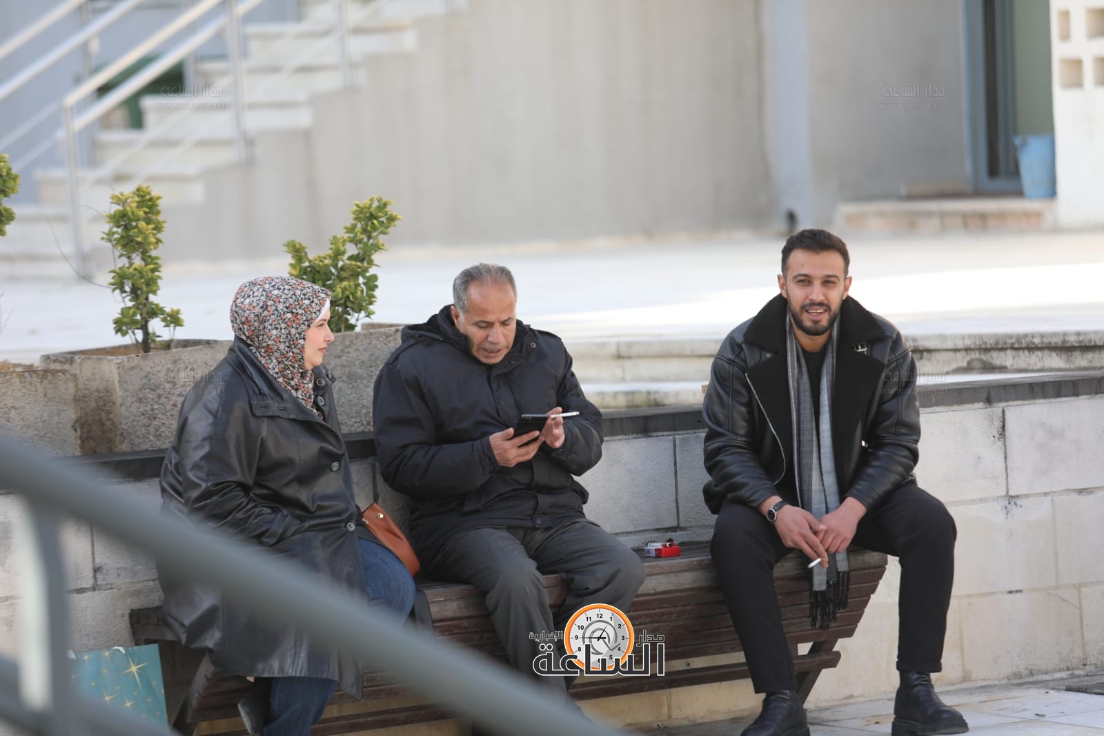 Madar Al-Saa Images 0.4346431013056129