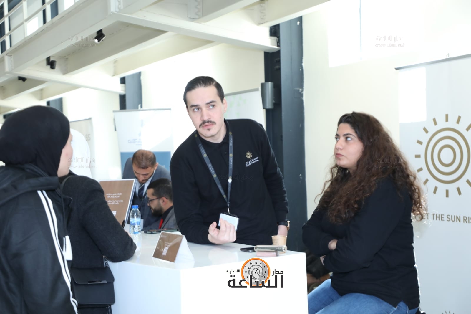 Madar Al-Saa Images 0.5283137410633814