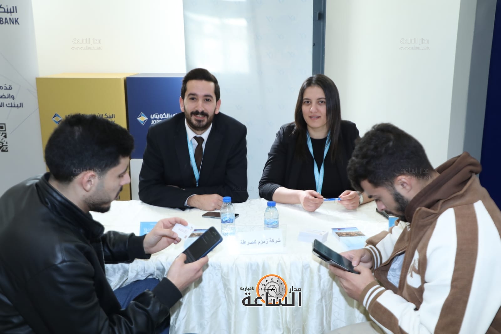 Madar Al-Saa Images 0.7826239225230578