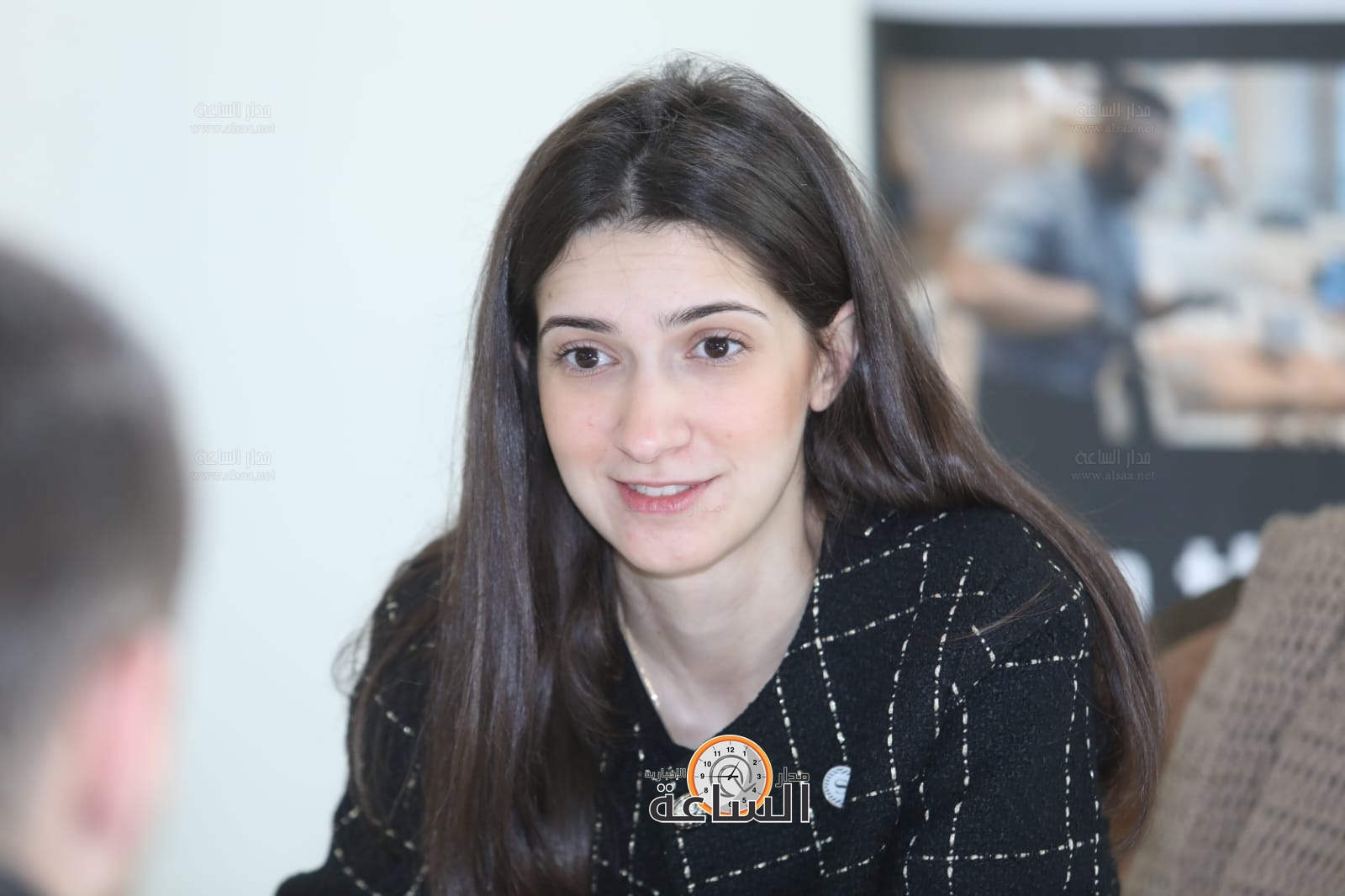 Madar Al-Saa Images 0.3685642261160851