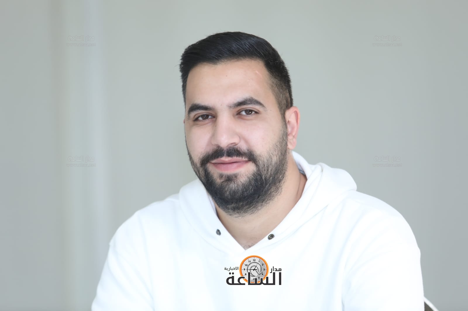 Madar Al-Saa Images 0.4336140494549079