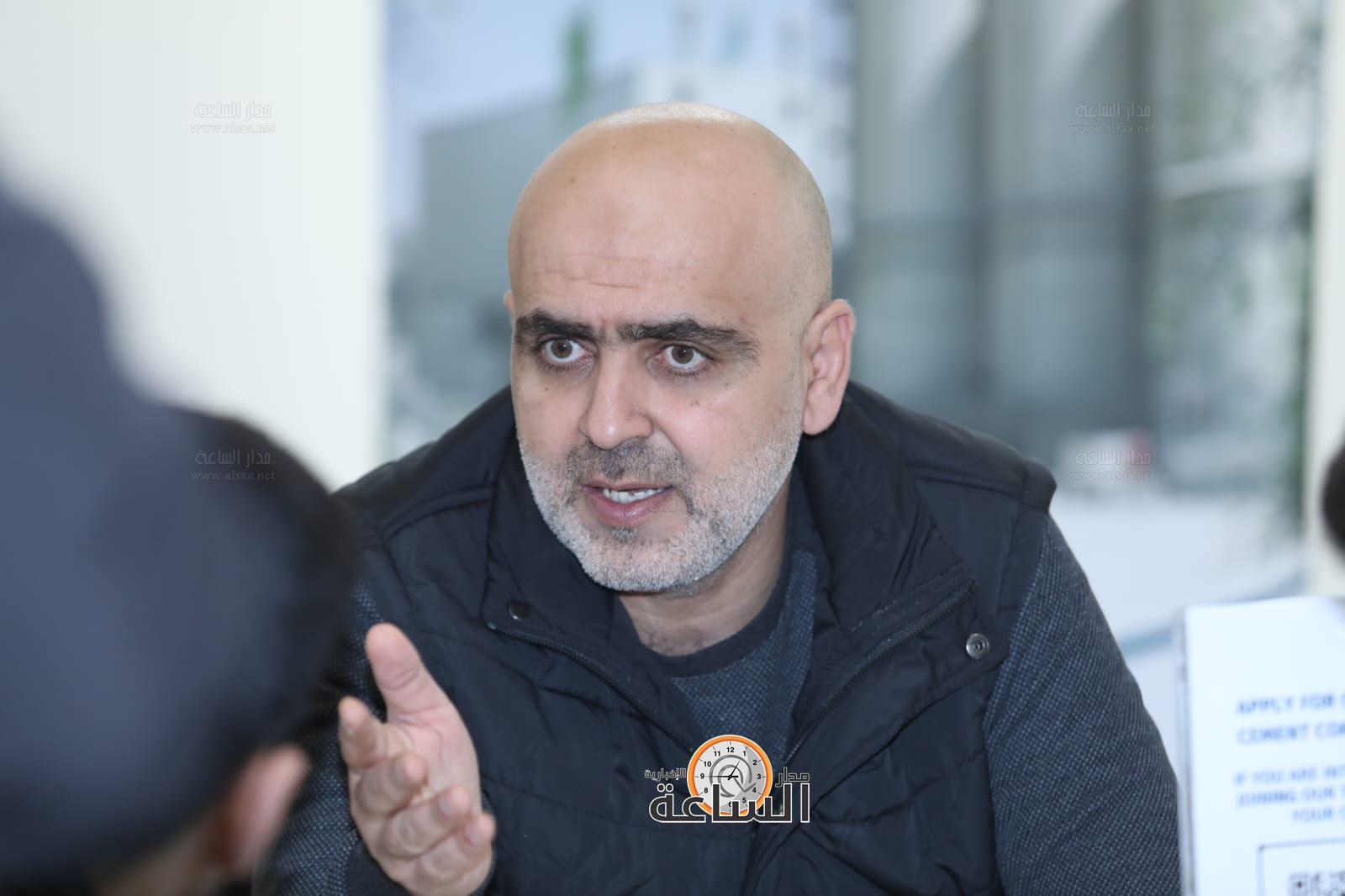 Madar Al-Saa Images 0.6713046250156665