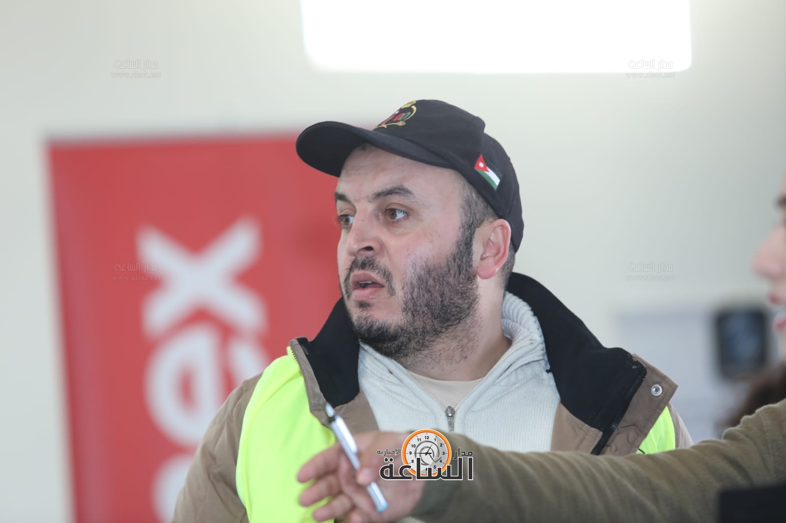 Madar Al-Saa Images 0.7578927156411013