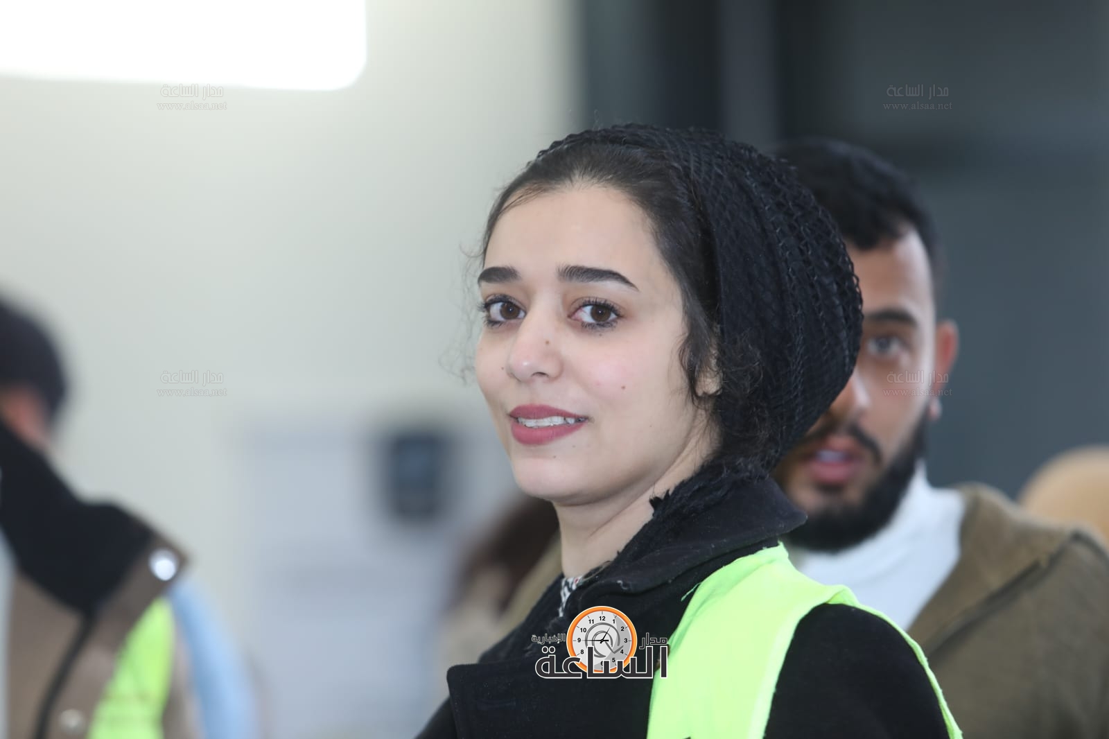 Madar Al-Saa Images 0.8664740358535512