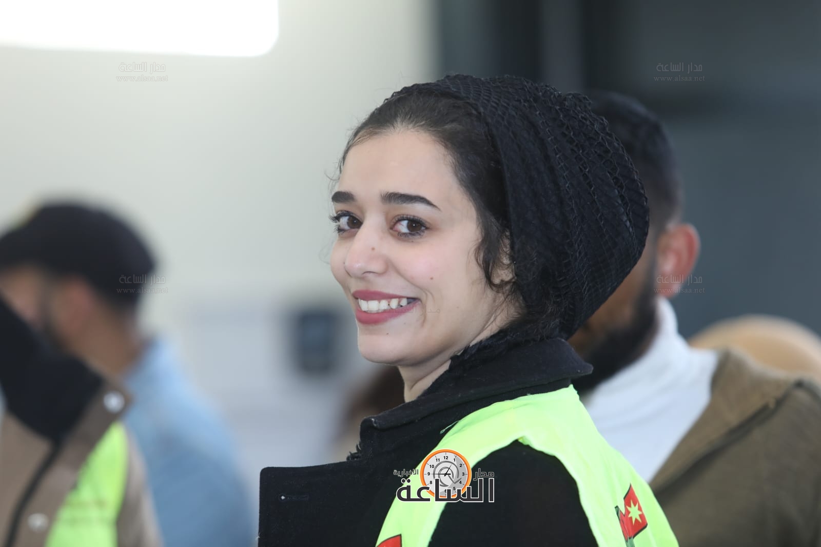 Madar Al-Saa Images 0.8087803932611921