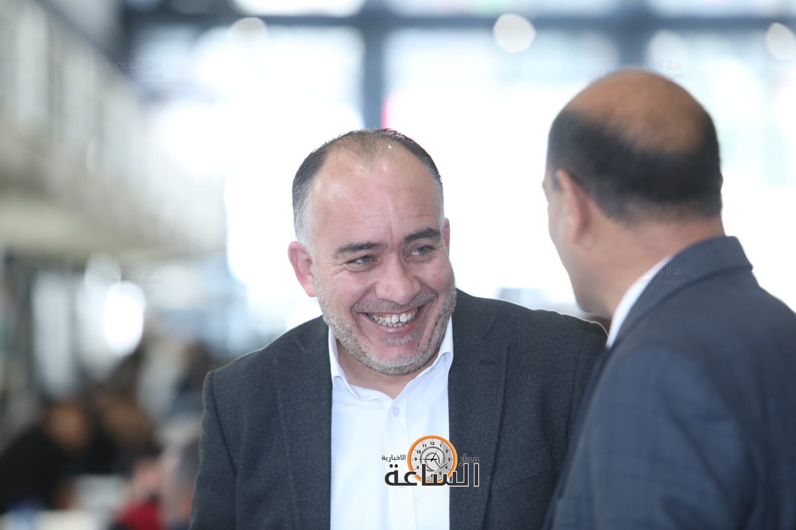 Madar Al-Saa Images 0.3114727105998796