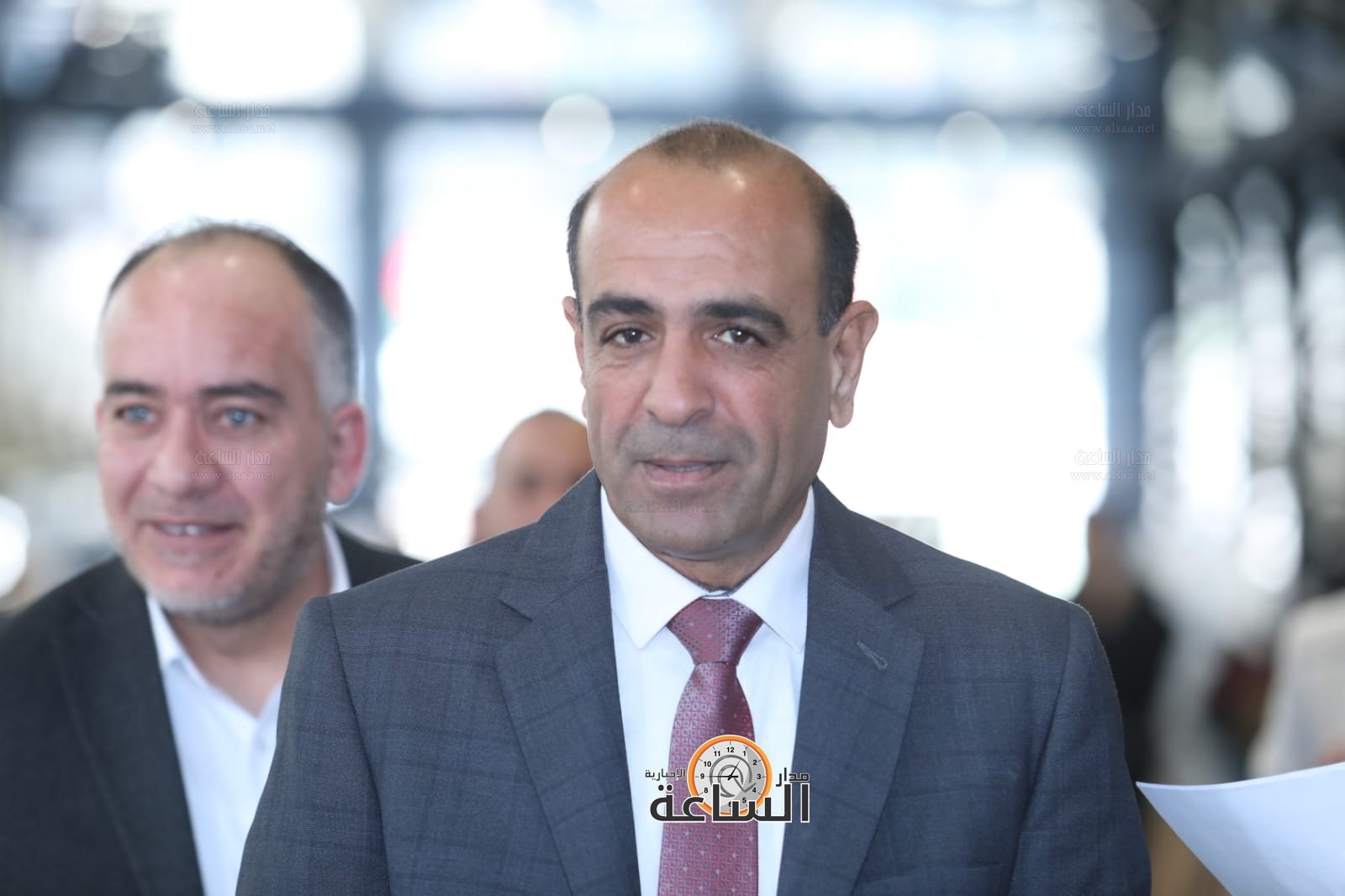 Madar Al-Saa Images 0.5603750005736681