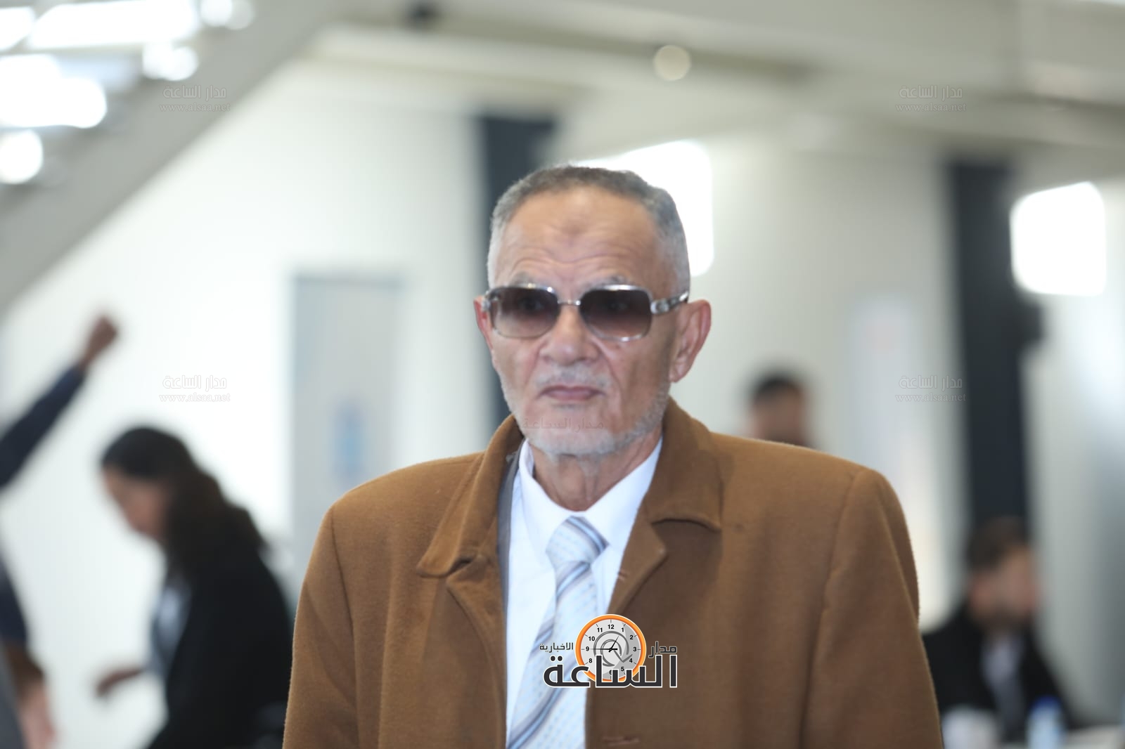 Madar Al-Saa Images 0.7041690286538504