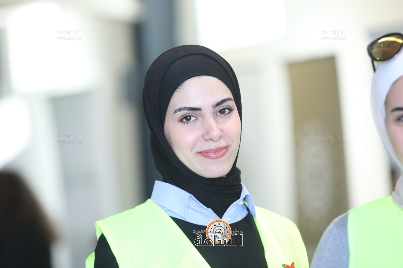 Madar Al-Saa Images 0.08264544135992469