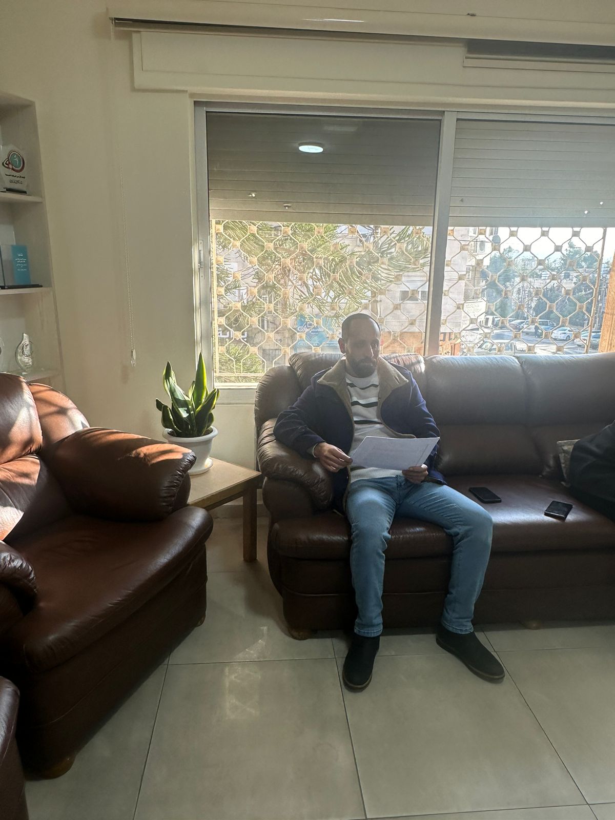 Madar Al-Saa Images 0.40018714511580344