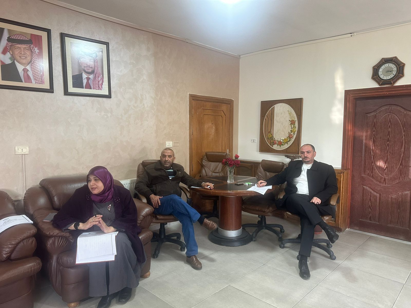 Madar Al-Saa Images 0.01027304288144193