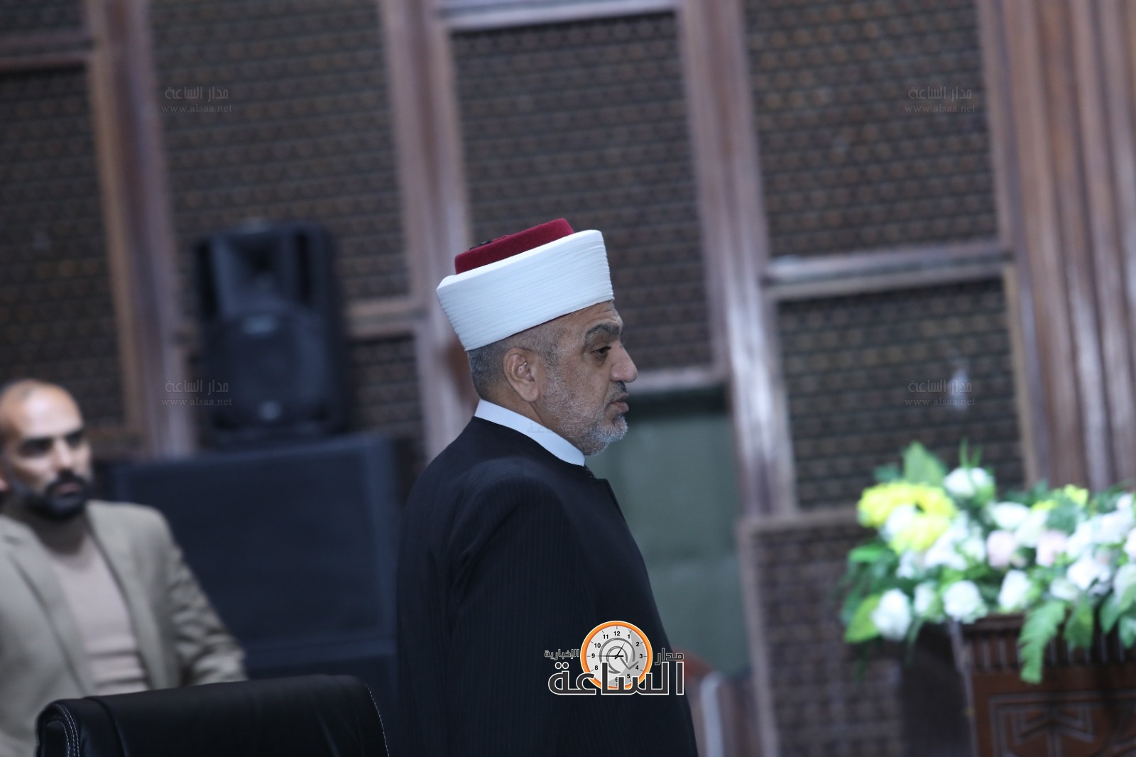 Madar Al-Saa Images 0.32481073923075243