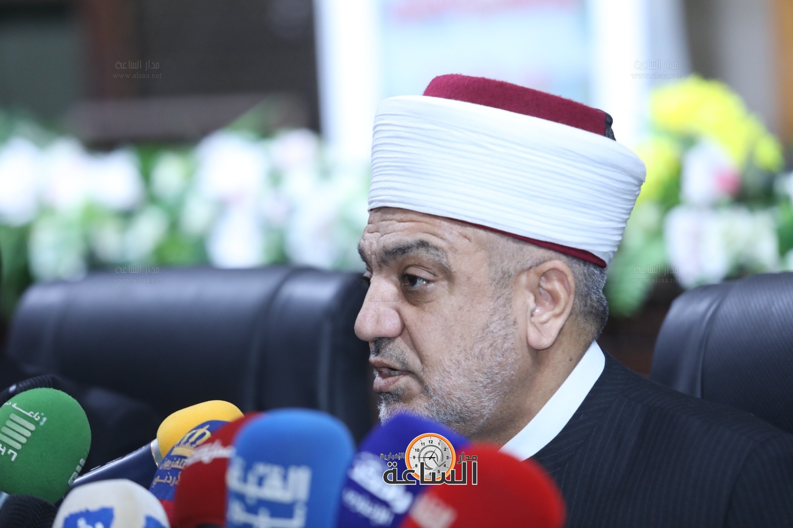 Madar Al-Saa Images 0.9290111916602148