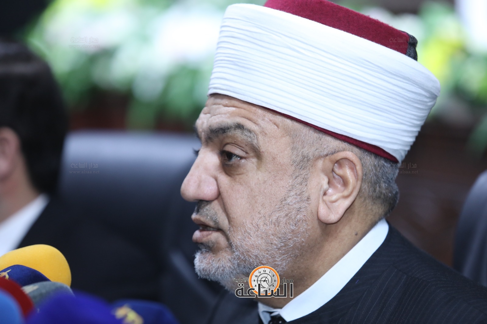 Madar Al-Saa Images 0.9858434500918598