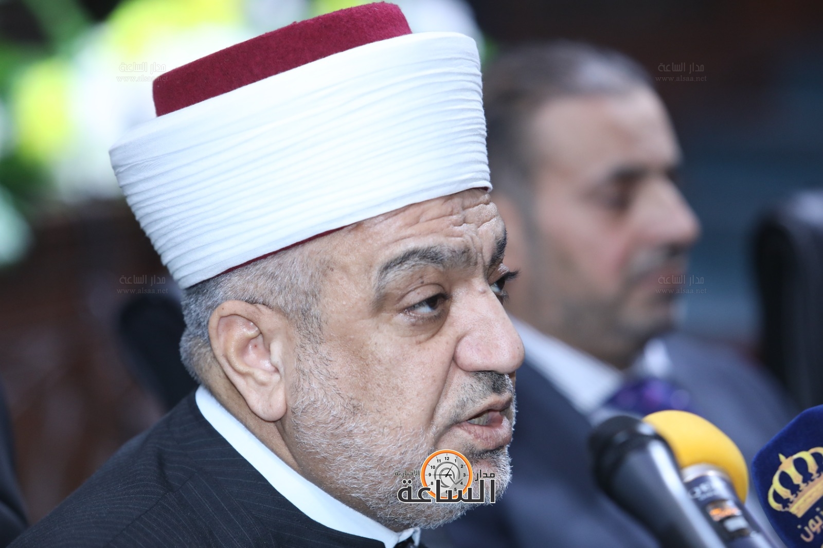 Madar Al-Saa Images 0.7740723817759416