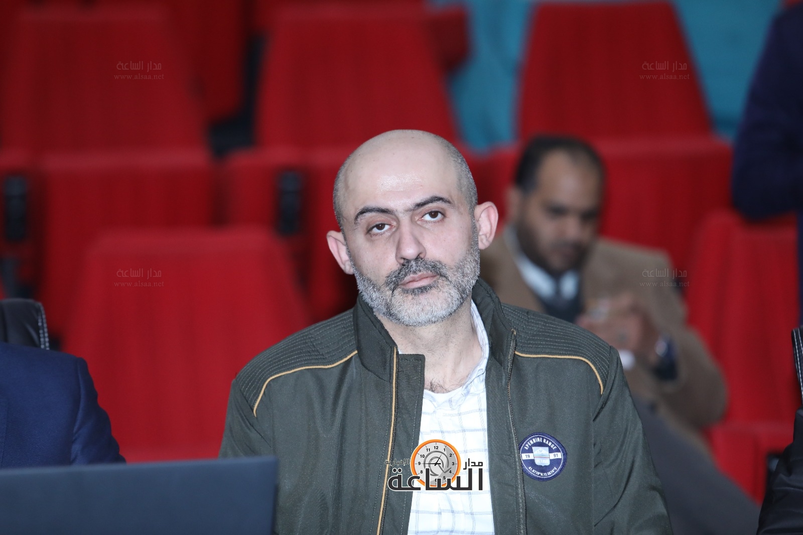 Madar Al-Saa Images 0.3789398255967815