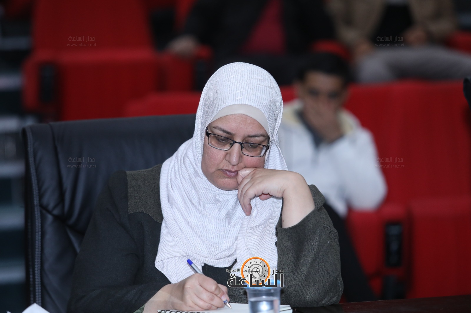 Madar Al-Saa Images 0.2545056891444435