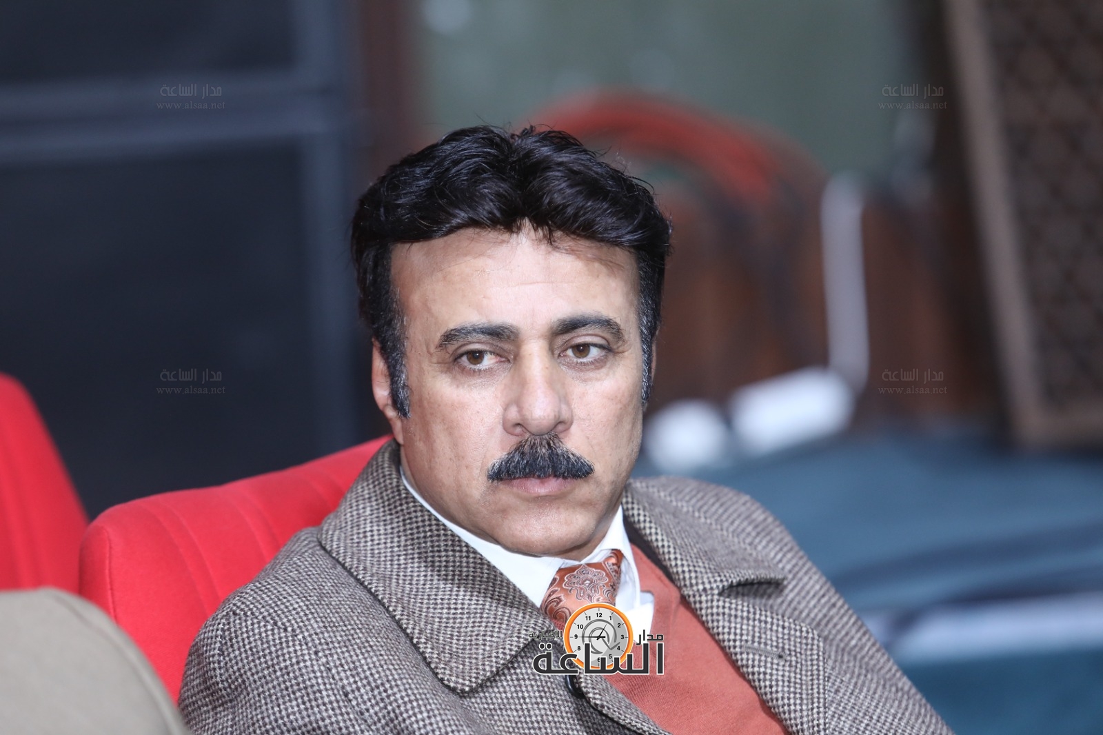 Madar Al-Saa Images 0.24682745376282345