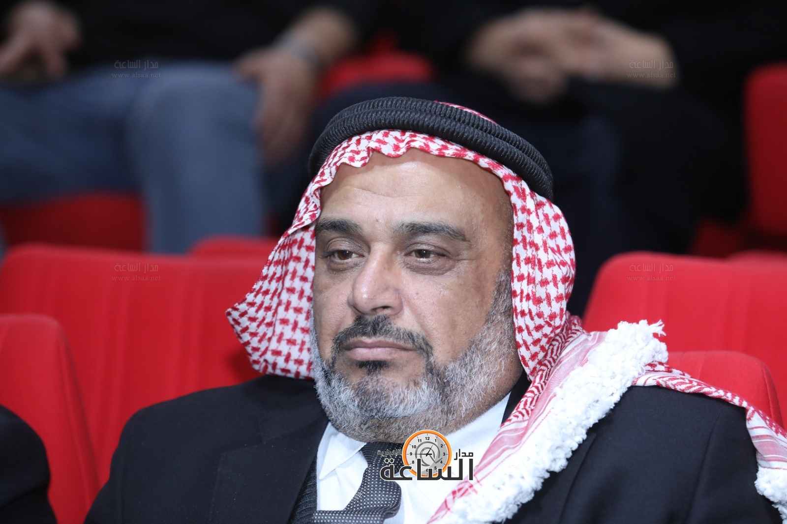 Madar Al-Saa Images 0.180696262778534