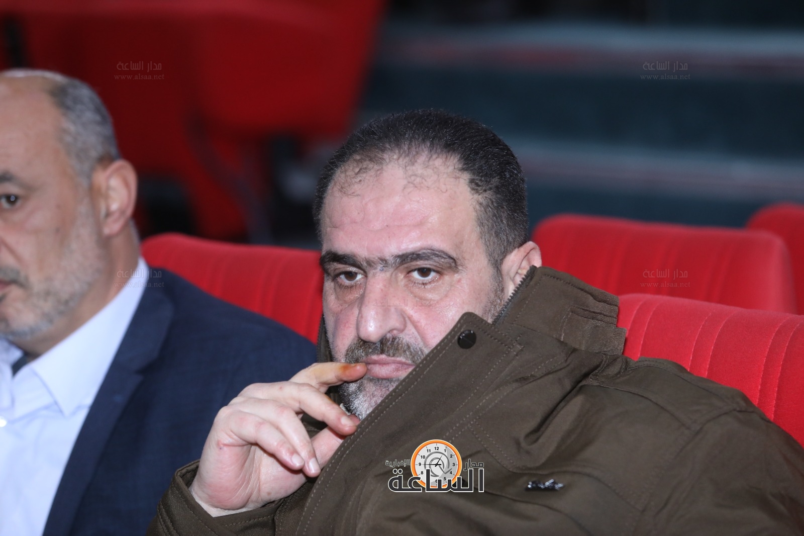 Madar Al-Saa Images 0.38066343258386937