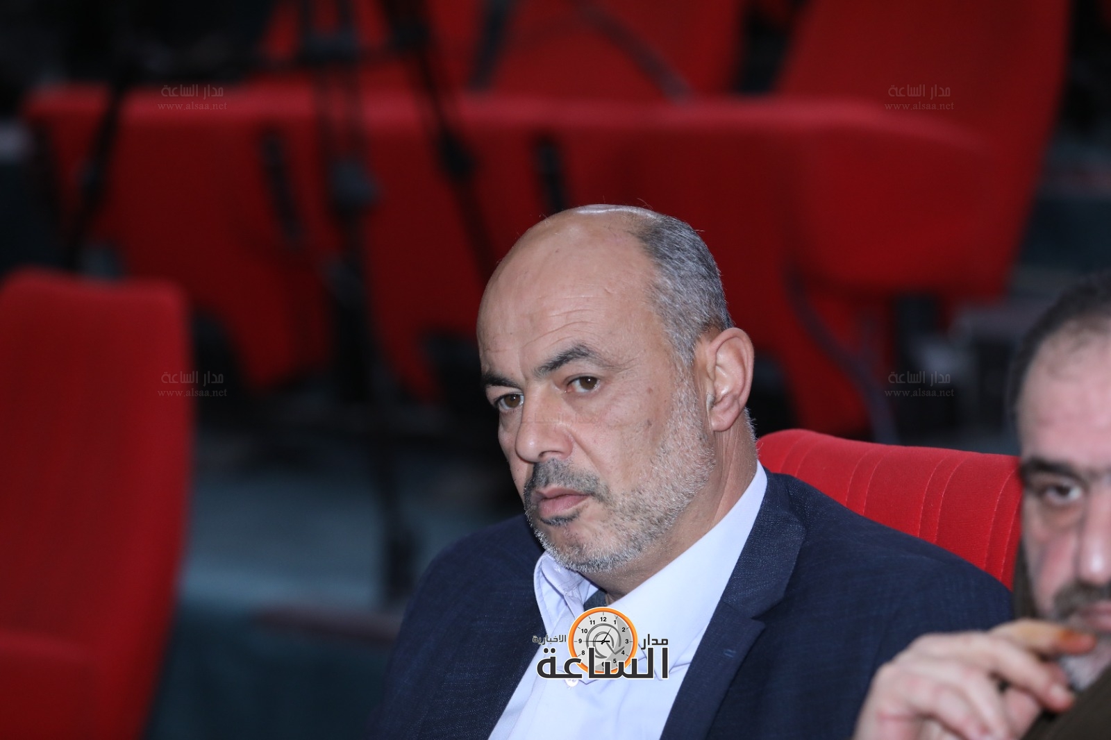 Madar Al-Saa Images 0.7945681405921869