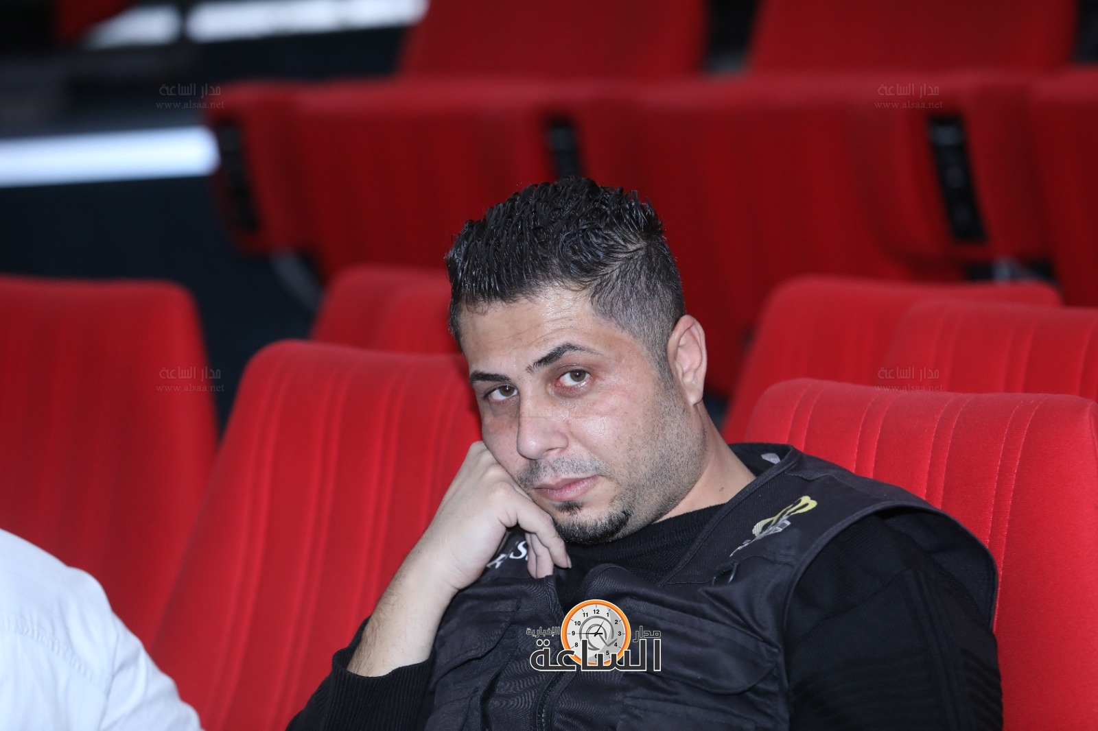 Madar Al-Saa Images 0.2608232729804436