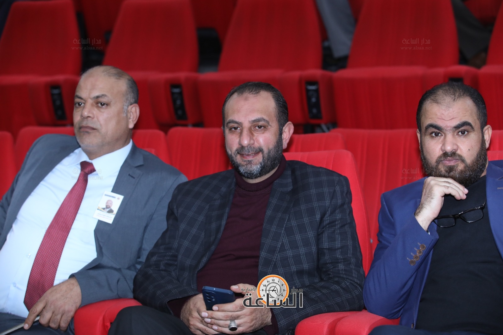 Madar Al-Saa Images 0.6378944171931753