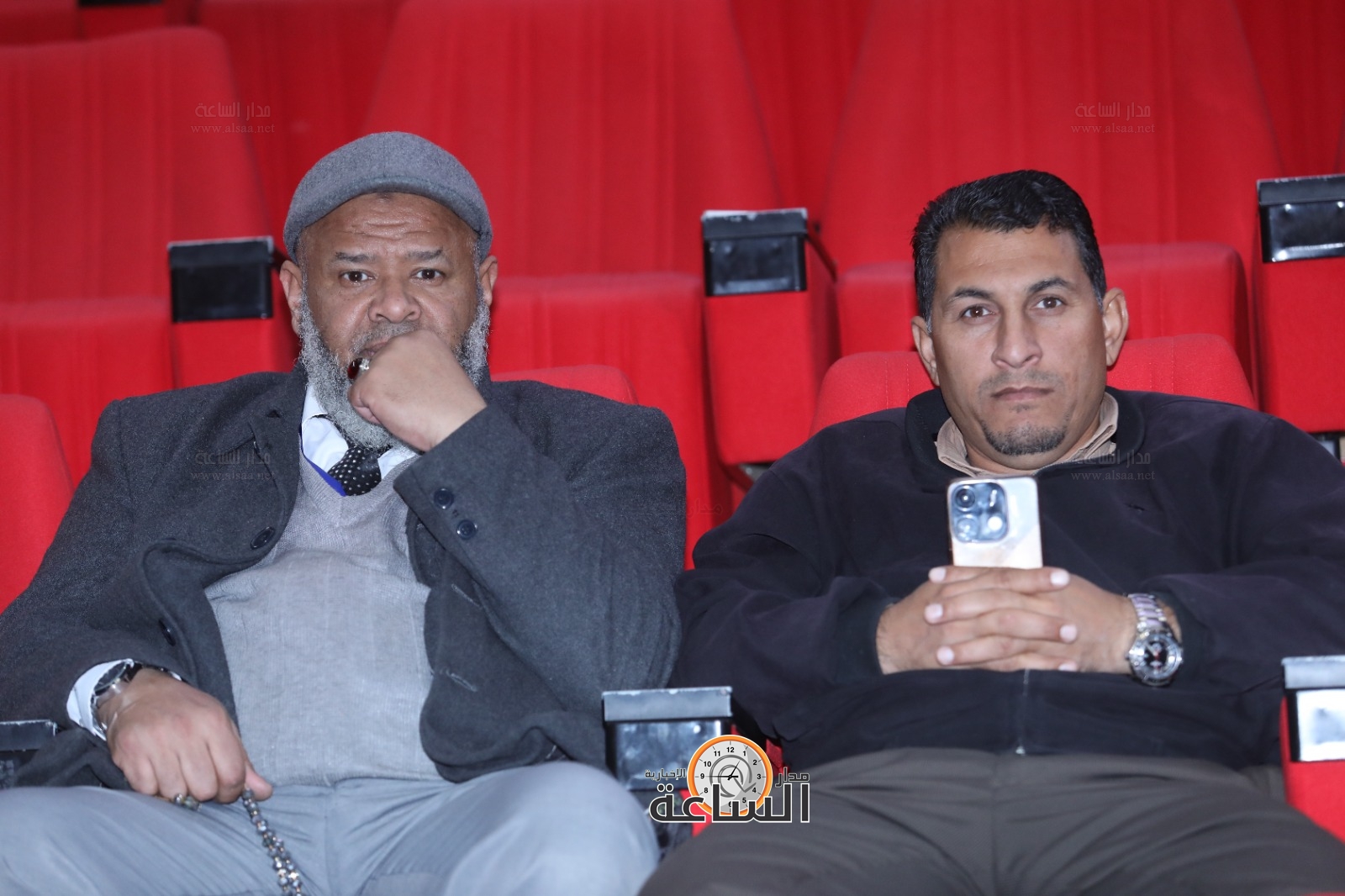 Madar Al-Saa Images 0.37523342149650185