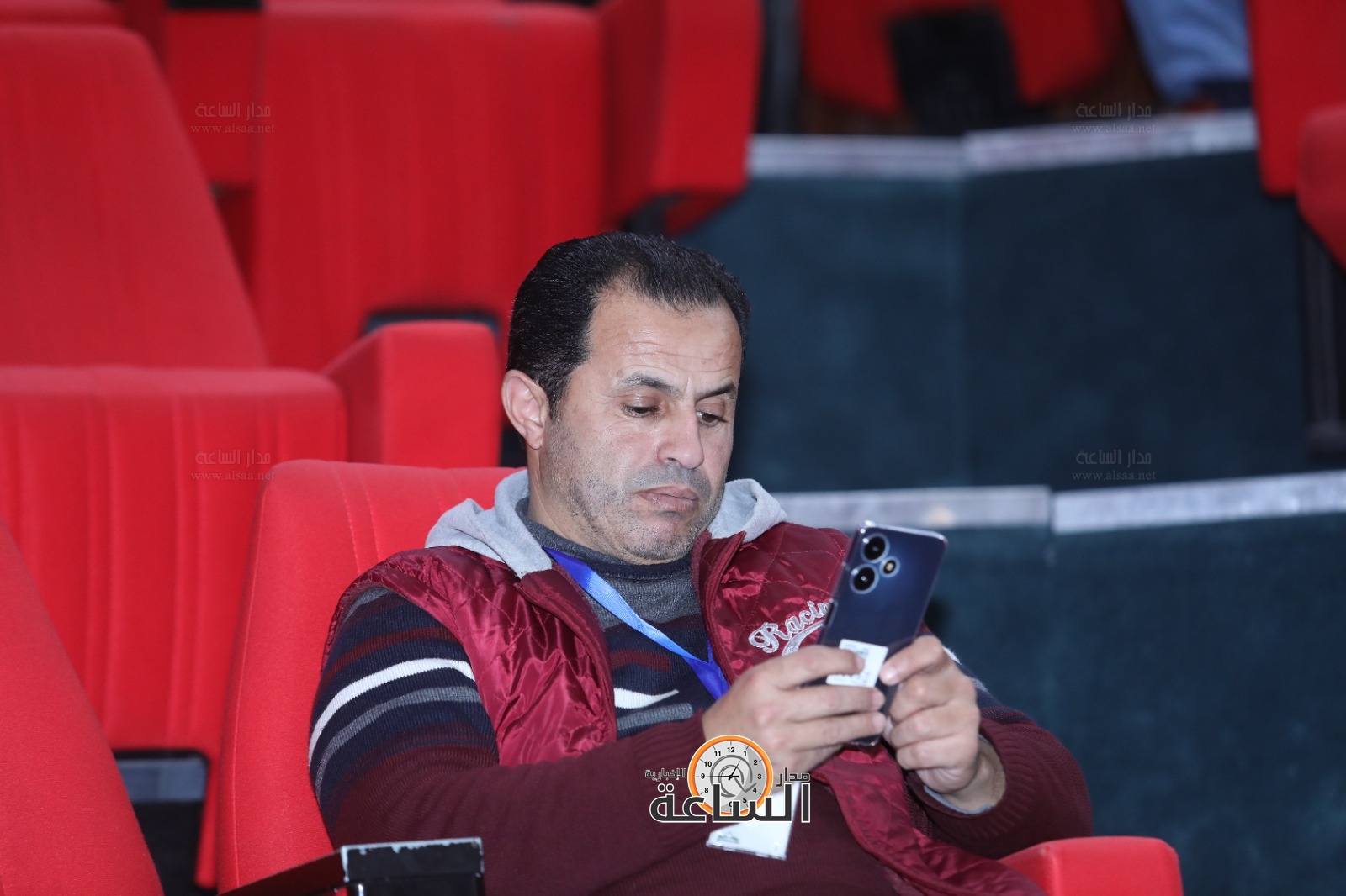 Madar Al-Saa Images 0.15068219872996869