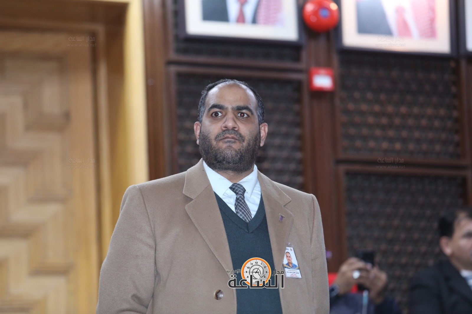 Madar Al-Saa Images 0.9138801914677541