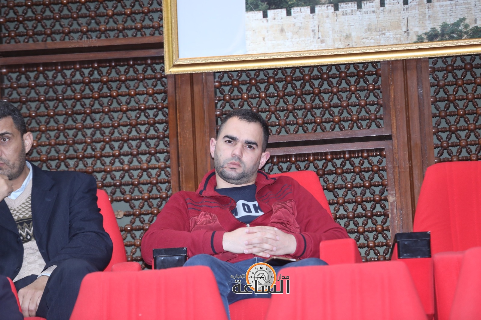 Madar Al-Saa Images 0.041526051532105646