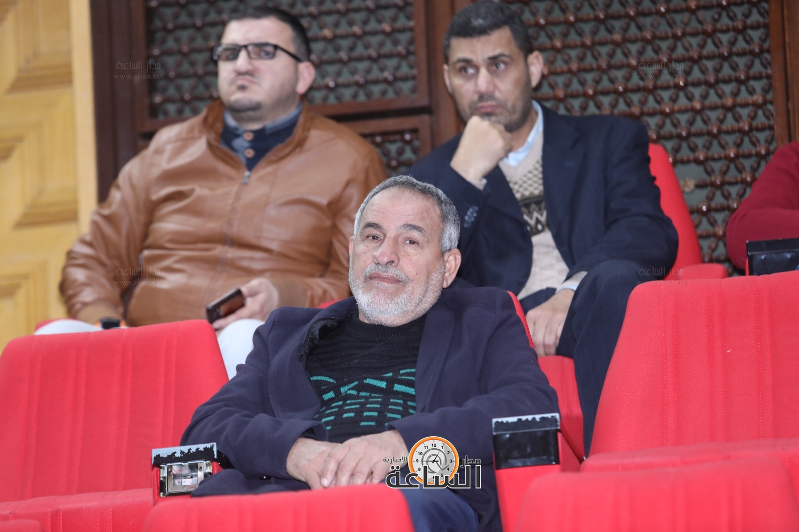 Madar Al-Saa Images 0.3172846623554635