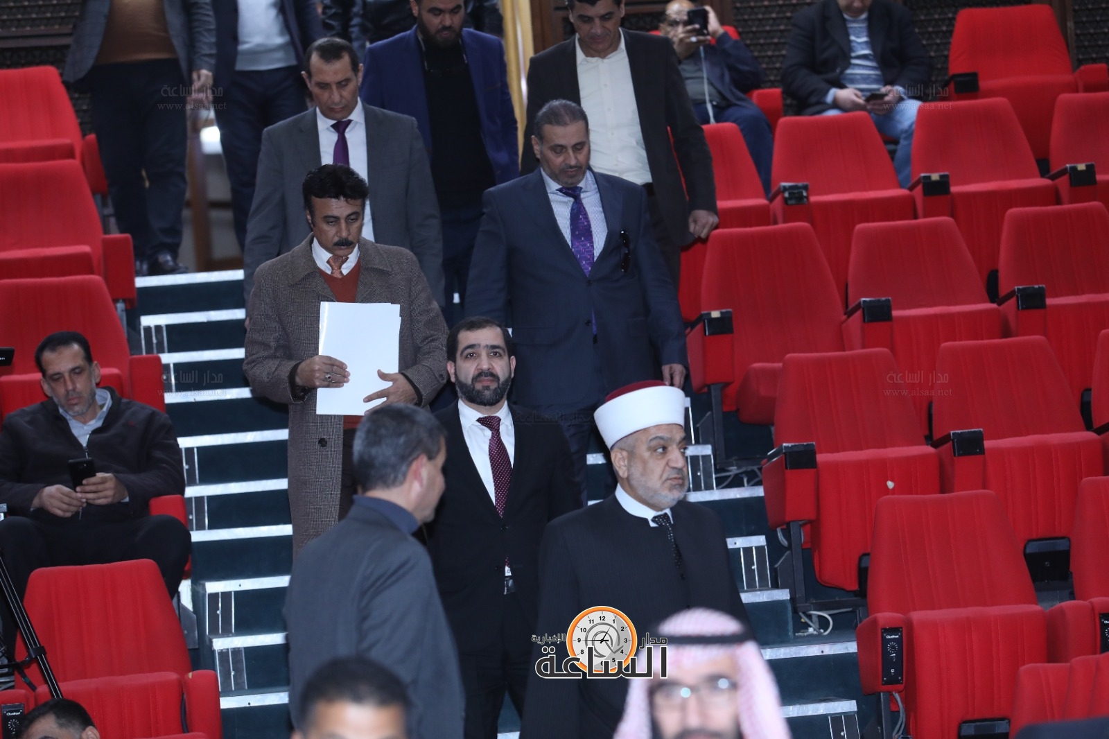 Madar Al-Saa Images 0.7175514751139533