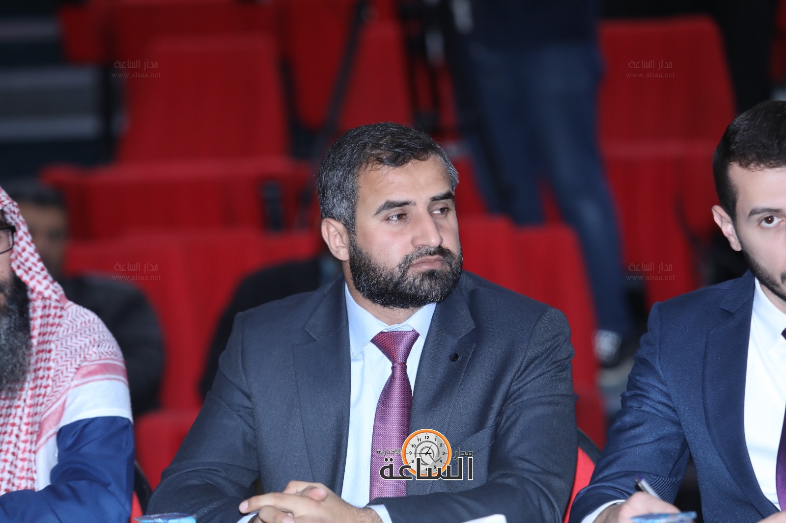 Madar Al-Saa Images 0.5412494454572419