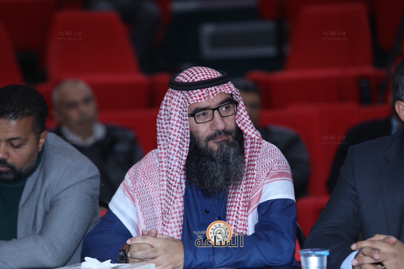 Madar Al-Saa Images 0.396302016597206