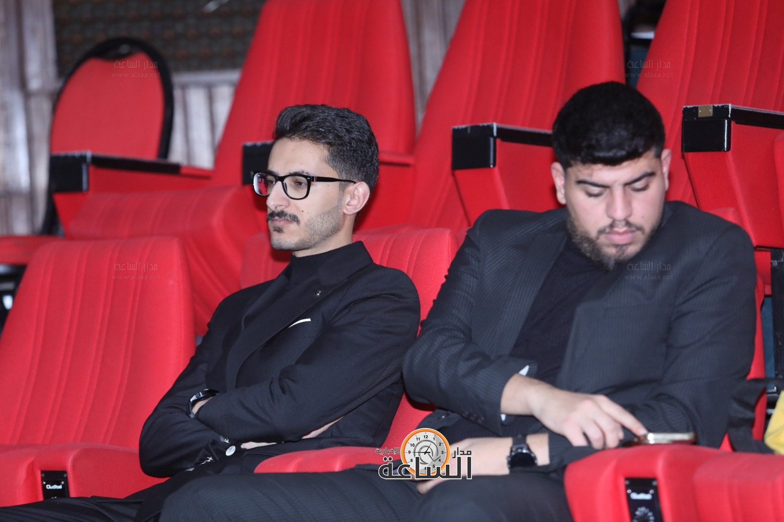 Madar Al-Saa Images 0.5445164822737123