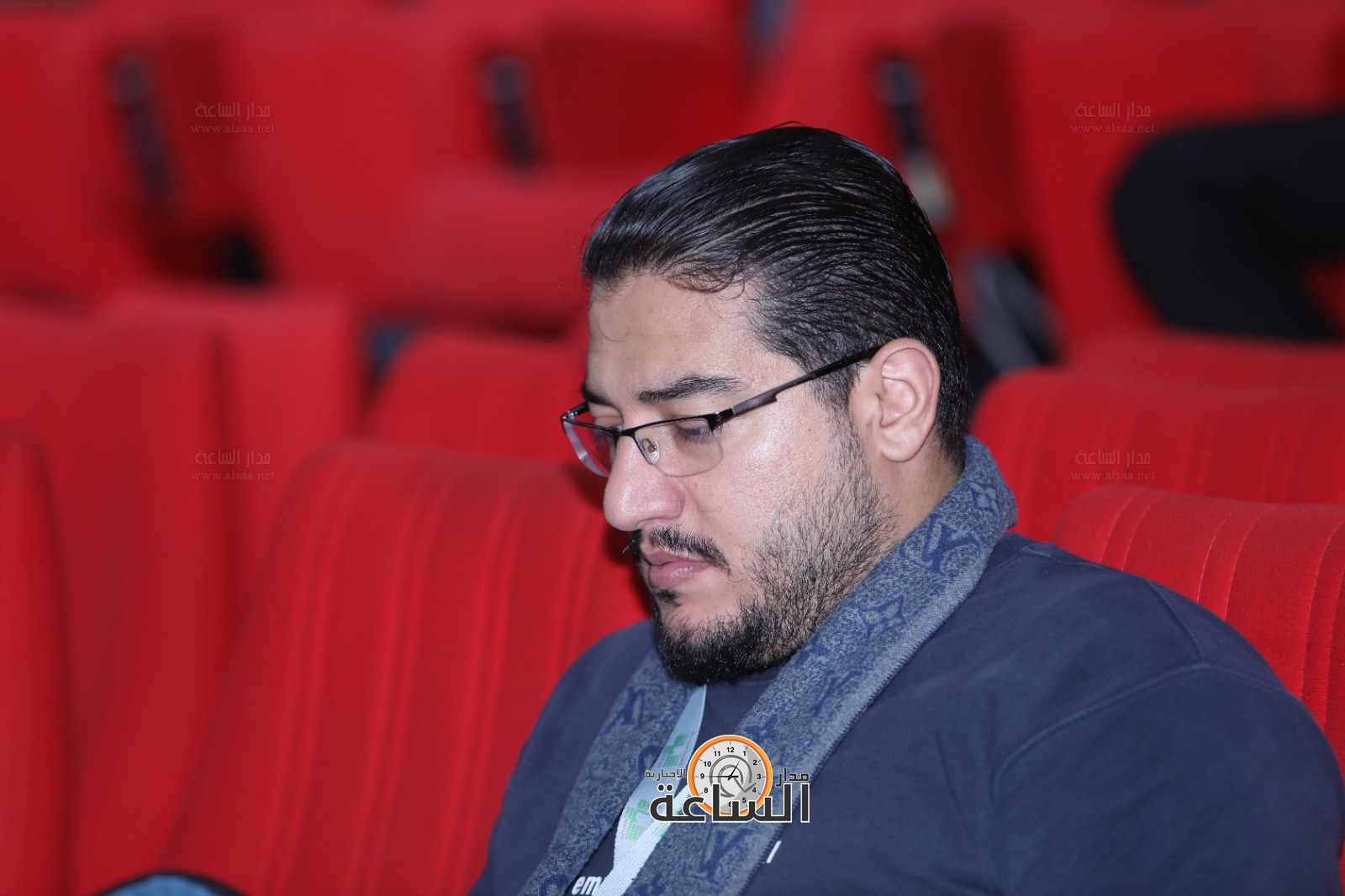 Madar Al-Saa Images 0.6134224678121103