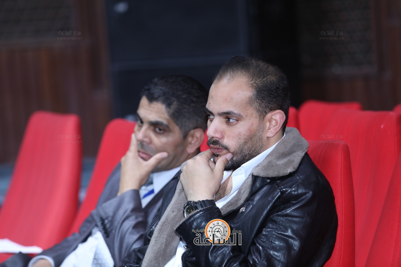 Madar Al-Saa Images 0.3801653940438454