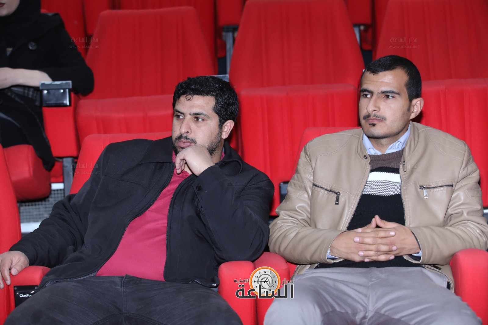 Madar Al-Saa Images 0.9962600519274667