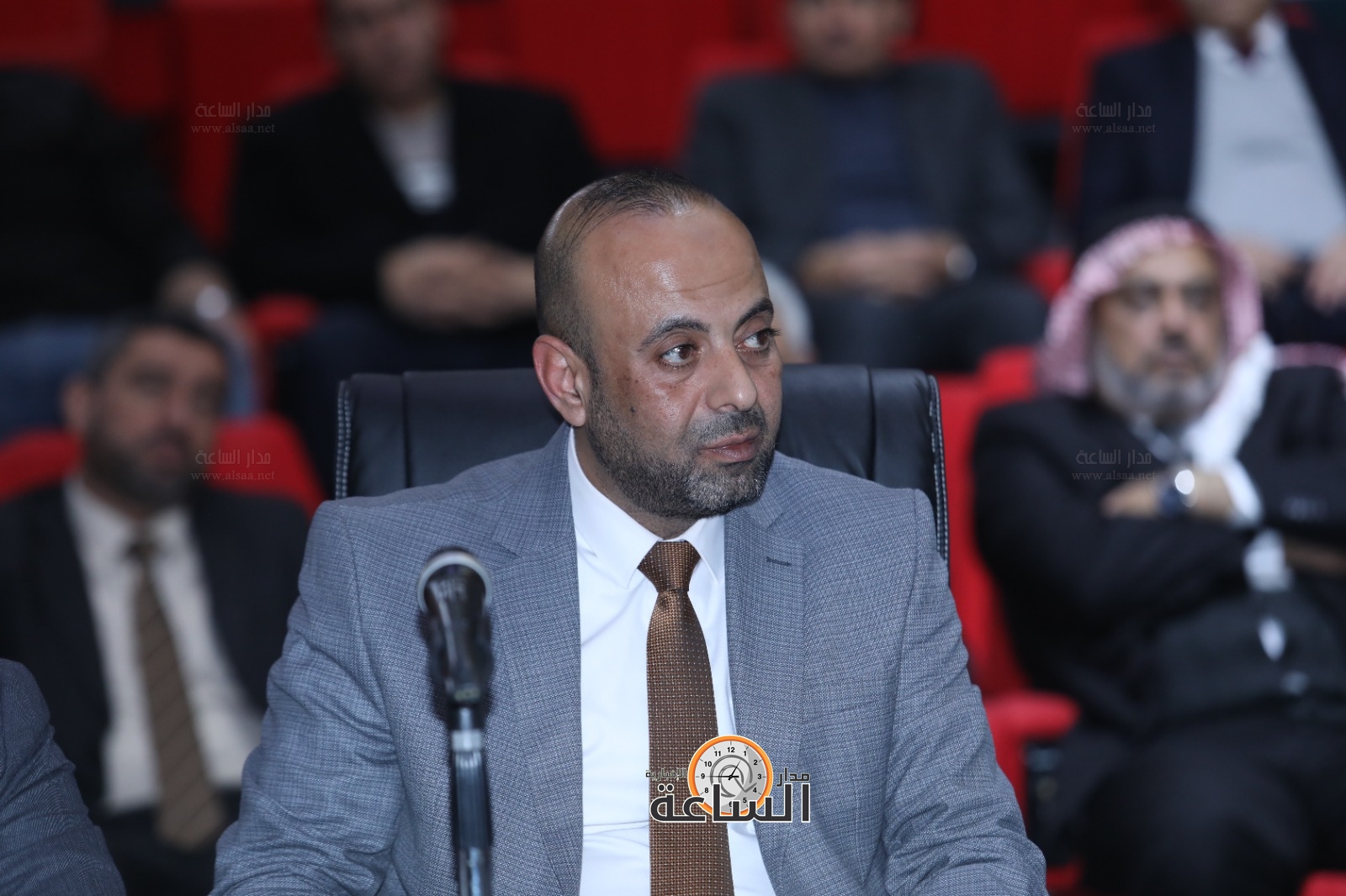 Madar Al-Saa Images 0.5180346889470921