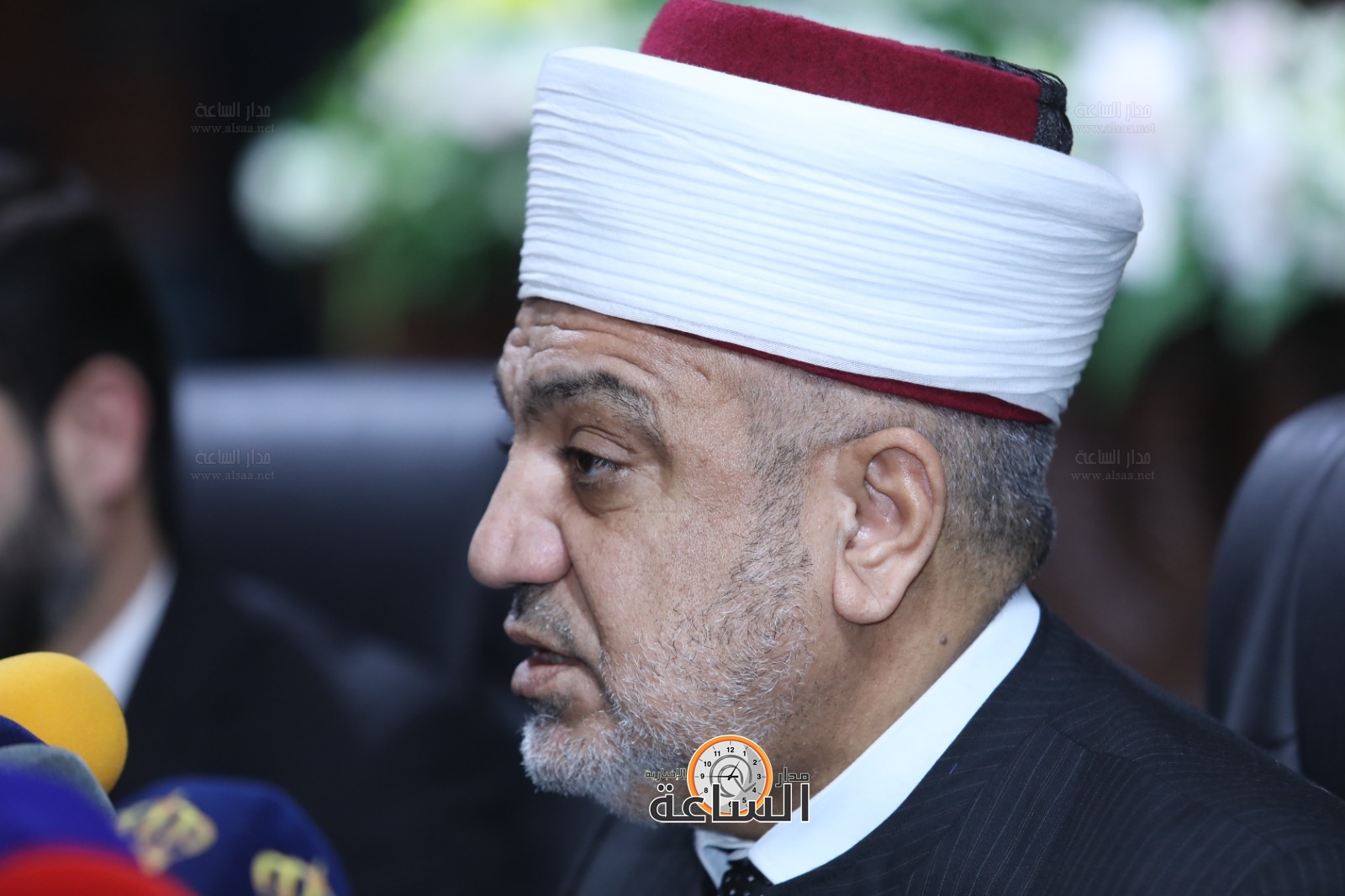 Madar Al-Saa Images 0.5336744814708358