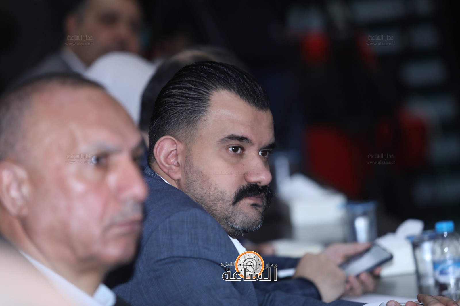 Madar Al-Saa Images 0.08981147346532592