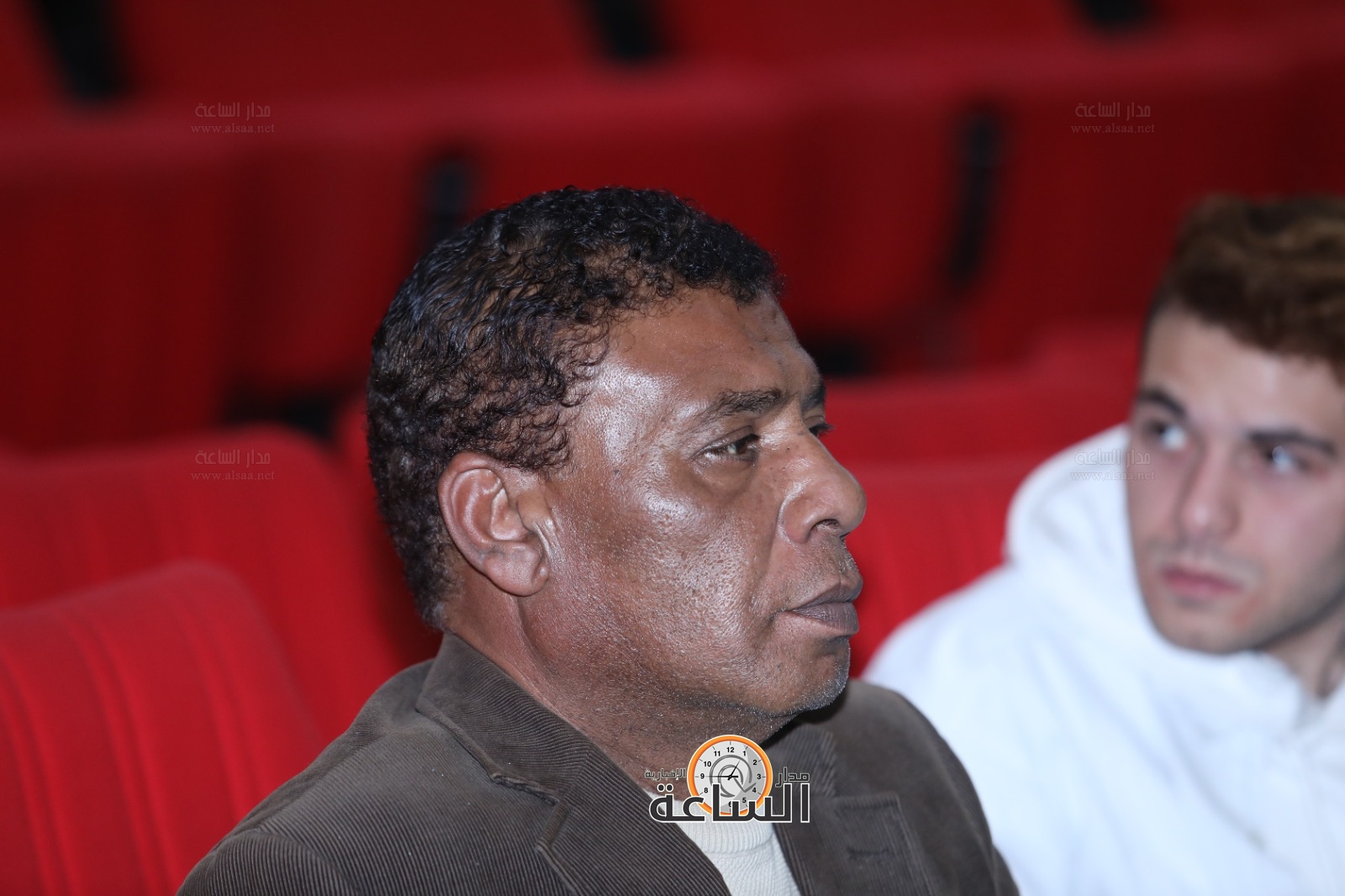 Madar Al-Saa Images 0.06509545116436177