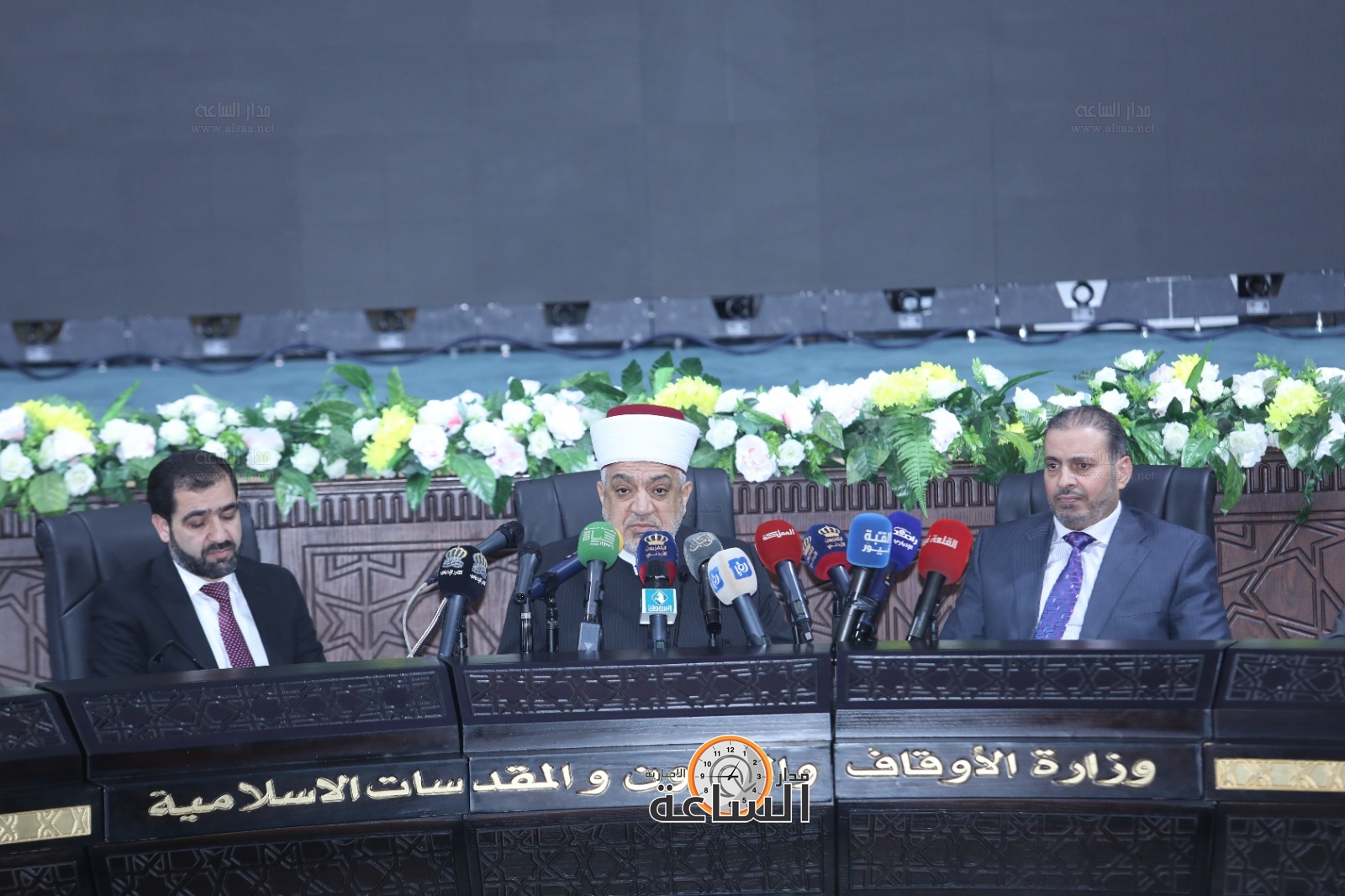 Madar Al-Saa Images 0.799757954347551