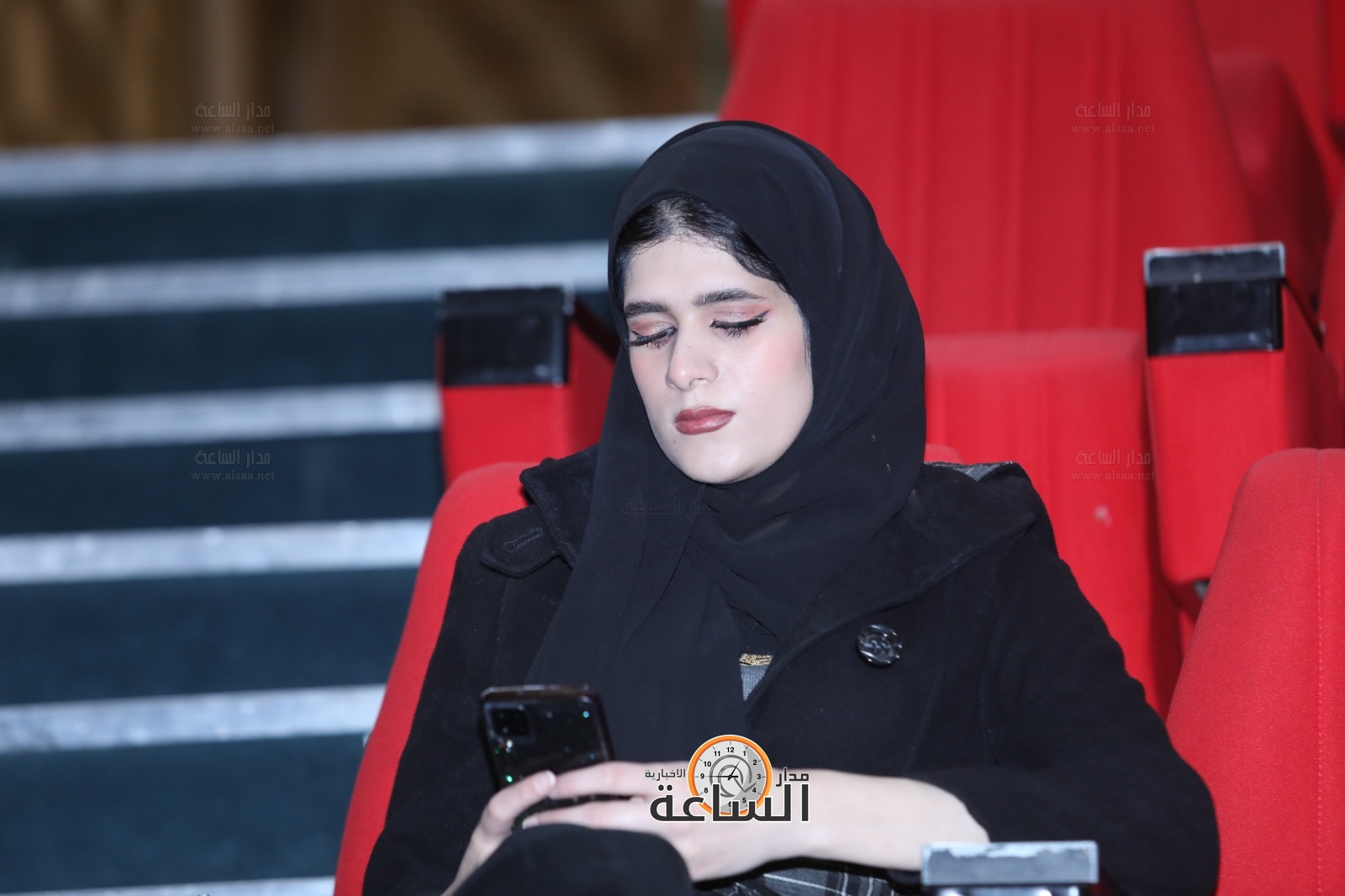 Madar Al-Saa Images 0.3139637148485832