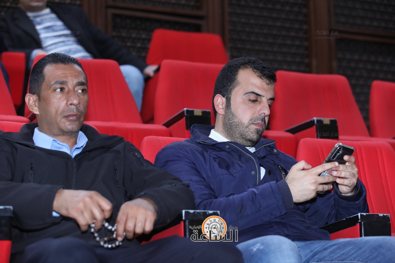 Madar Al-Saa Images 0.6584976974585504