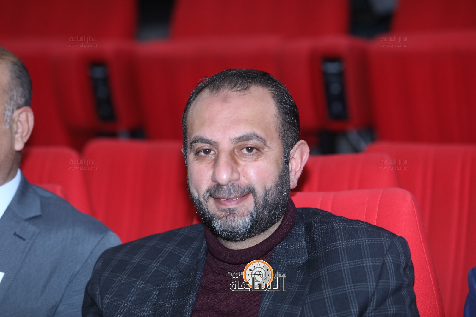 Madar Al-Saa Images 0.30953086254738826